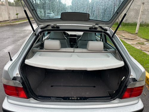 BMW M3 3.2 Version Europea Std At