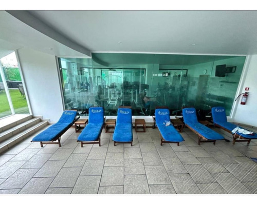 Departamento En Venta En Hacienda Del Ciervo ¡de Remate