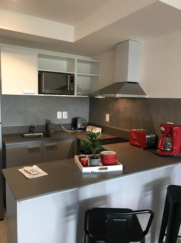 Apartamento En Punta Del Este - Ocean Drive Country 2