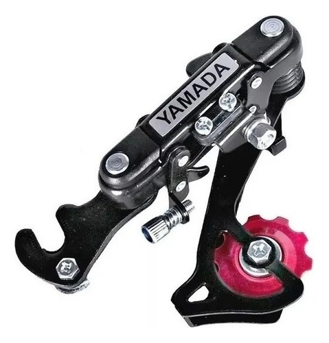Kit Câmbios 21 18v Marchas Bicicleta + Freio V- Brake Manet