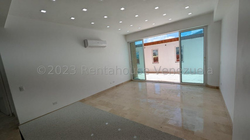 Apartamento En Alquiler - Lomas Del Sol - Andreina Castro - Mls #25-21822