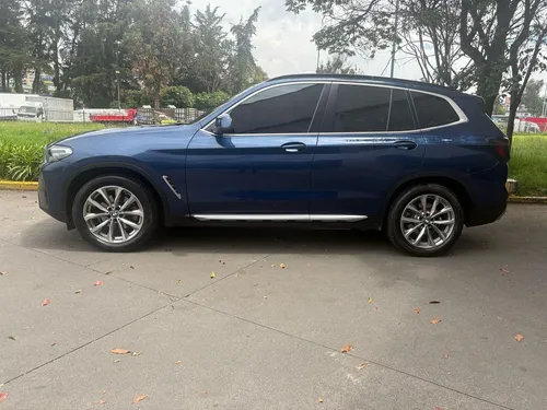 BMW X3 2.0 Xdrive30i
