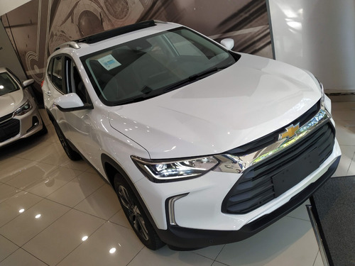 Tracker Premier At 1.2 Entrega Inmediata 0km P21542