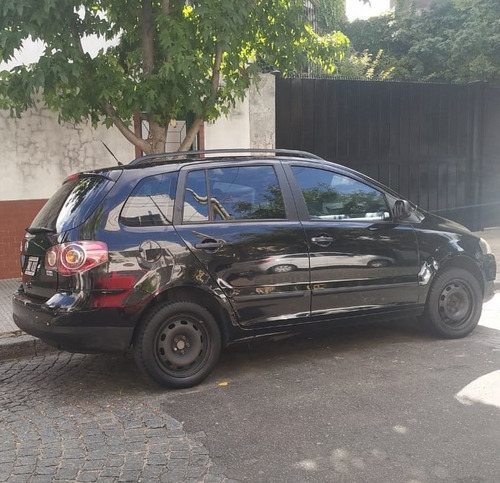 Volkswagen Suran