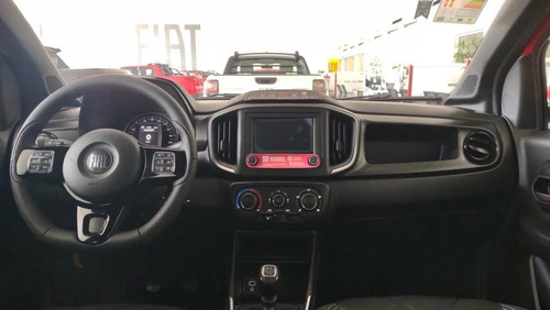 Imagen 11 de 16 de Fiat Strada 2023 0km Retiro Con Usado O Anticipo