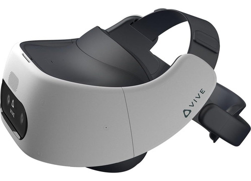 Htc Vive Focus Plus Vr Óculos De Realidade Virtual Cor Branco