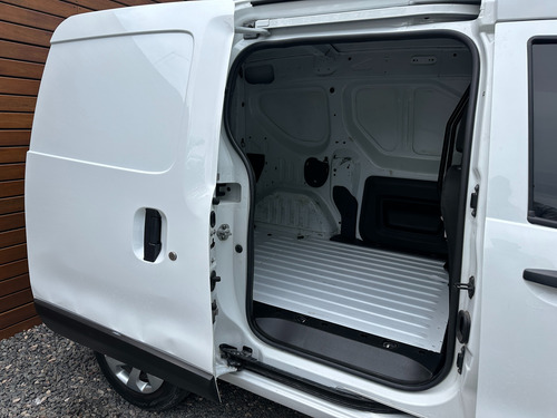 Renault Kangoo Ii Express Confort 1.6 Sce