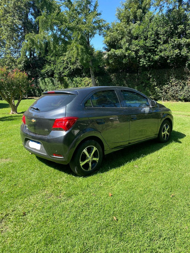 Chevrolet Onix 1.4 Ltz At 98cv