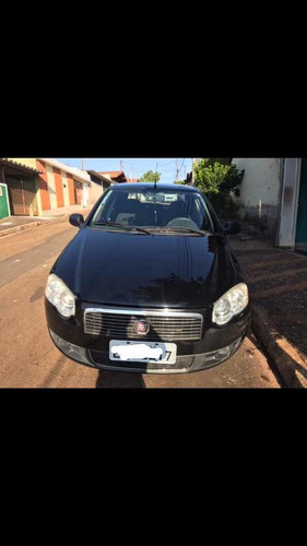 Fiat Palio 2011 1.0 Elx Flex 5p