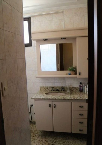 Imagem 13 de 24 de Apartamento Com 3 Dormitórios E 2 Vagas À Venda, 94 M² Por R$ 628.000 - Taquaral - Campinas/sp - Ap0896