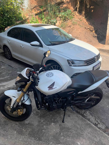 Imagem 9 de 9 de Honda Cb Hornet