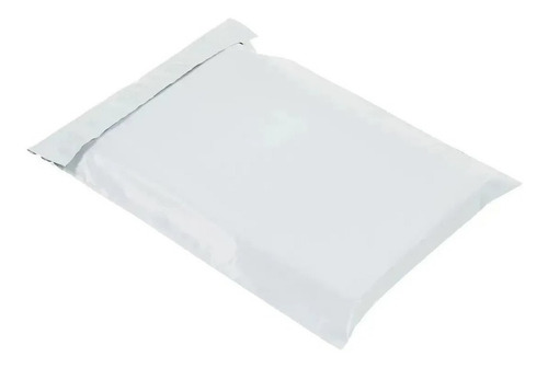 Imagem 4 de 5 de Saco Plástico C/lacre Ecommerce/correios 20x25