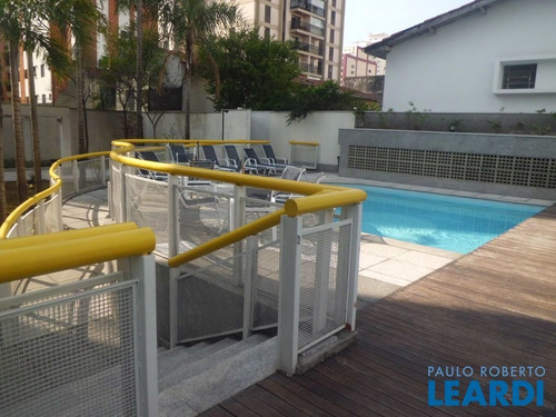 Imagem 2 de 7 de Flat - Vila Olímpia - Sp - 476690