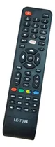 Comprar Controle Remoto Compatível Philco Smart Tv Led Lcd Netflix