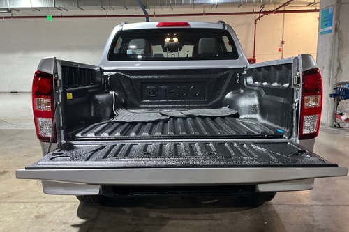 Mazda BT-50 (IN) 3.0 DC HIGH PLUS AT 4X4 DIESEL