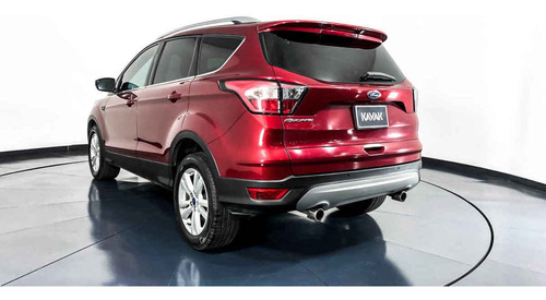 Imagen 7 de 15 de 42038 - Ford Escape 2018 Con Garantía At