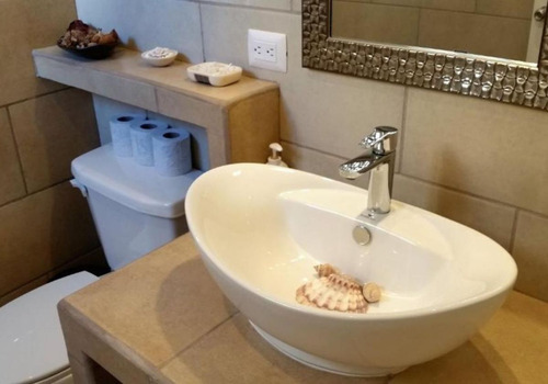 Hotel En Operación, A Unos Minutos De La Playa, En Venta Pla