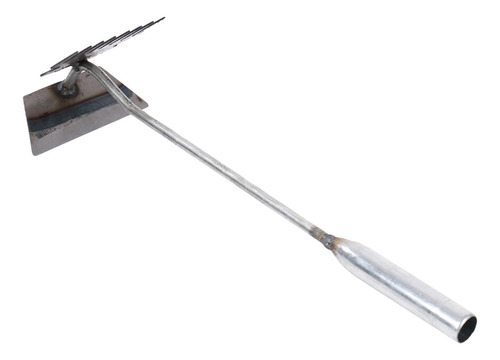 Extractor De Malezas Para El Cuidado Del 8 Dientes 50cm