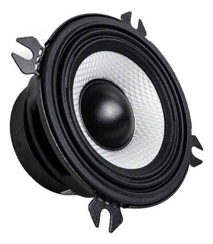 Set De Medios Db Drive Dx Series Dx-s653c 6.5 Pulg 125w Rms