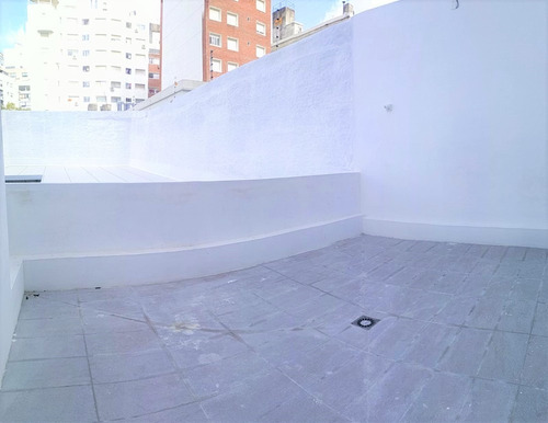 Imagen 9 de 12 de -apartamento 2 Dormitorios, Balcón, Cordón Sur.