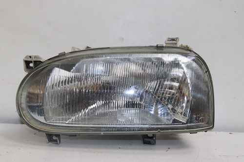 Farol Delantero Izquierdo Volkswagen Golf Iii Fn-652 (Usado)