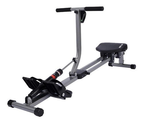 Aparelho De Remo Com Simulador Para Exercicios - Life Zone