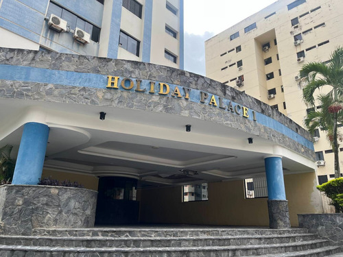 Venta Apartamento En El Bosque Res Holiday Palace. Dj
