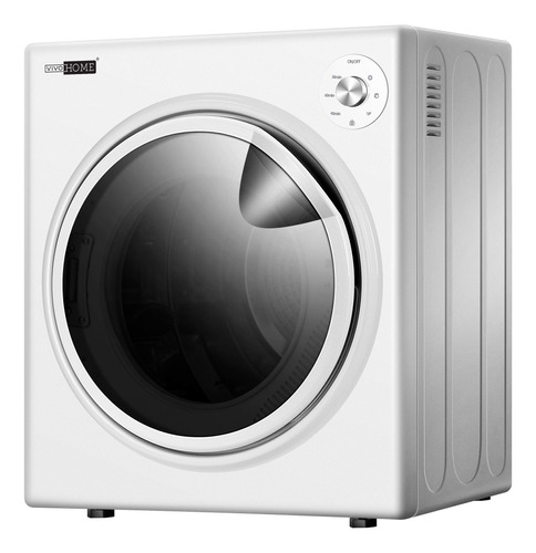 Vivohome 110 V  W Máquina De Secado De Ropa Portátil Comp.