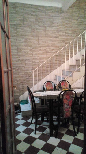 Imagen 5 de 14 de Venta Ph 7 Ambientes Boedo Terraza Apto Profesional