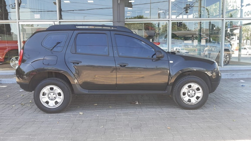 Renault Duster Confort Plus 1.6