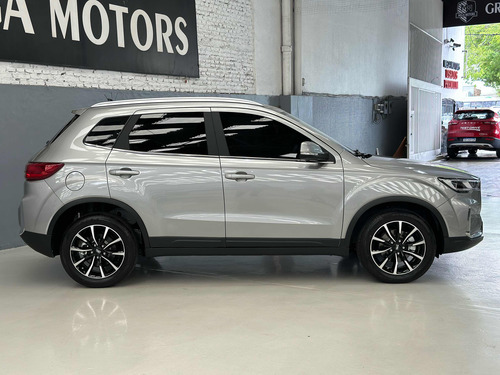 Chery Tiggo 4 Pro 1.5 Luxury Cvt