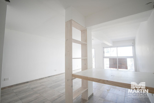 Departamento Monoambiente A Estrenar - Belgrano