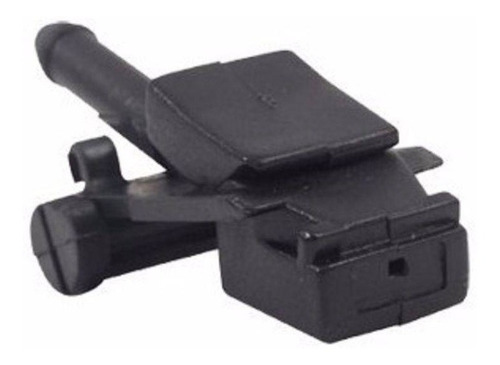 Par Esguicho Brucutu Agua Parabrisa Gol Polo Fox 5z0955985
