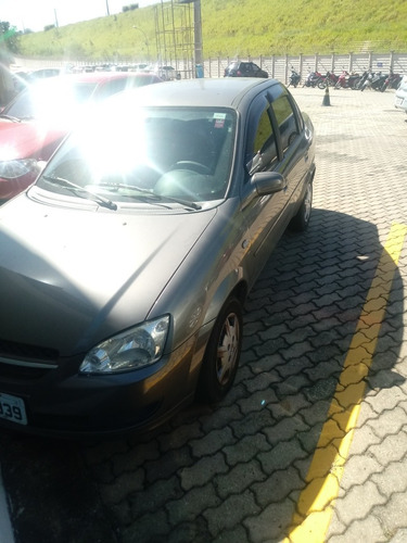 Chevrolet Classic 2013 1.0 Ls Flex Power 4p