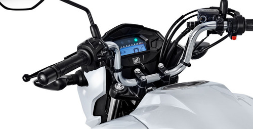 Imagem 8 de 11 de Honda Cargo 160