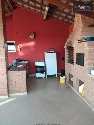 Imagem 8 de 14 de Chácaras À Venda Em Piracaia/sp - Compre O Seu Chácaras Aqui! - 1468970