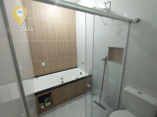 Imagem 18 de 29 de Casa Em Cidade Continental - Ca0316