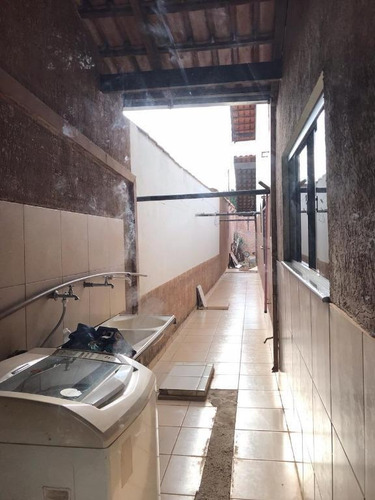 Imagem 6 de 26 de Apartamento Em Anápolis - Go - Ca1205_ob