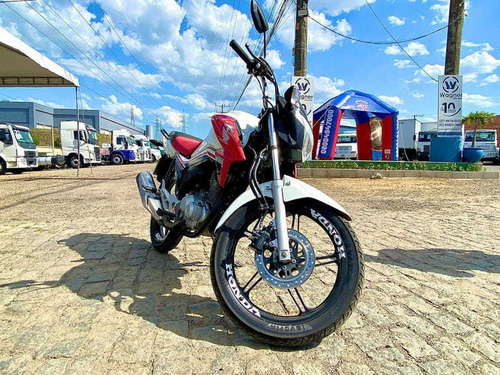 Imagem 8 de 8 de Honda Cg 160 Fan 2018