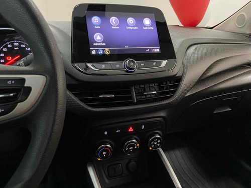 Chevrolet Onix 1.0 FLEX PLUS LT MANUAL