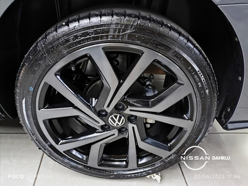 Volkswagen Virtus 1.4 250 TSI EXCLUSIVE AUTOMÁTICO