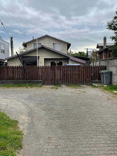 Casa En Frutillar Alto Cercano A Avenida Principal
