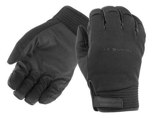 Damascus Geardz18 Tempest Cold Weather Gloves - Extreme Grip