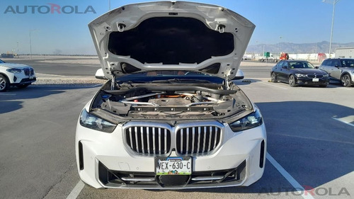 Bmw X5 50e X Drive Hibrida Modelo 2024