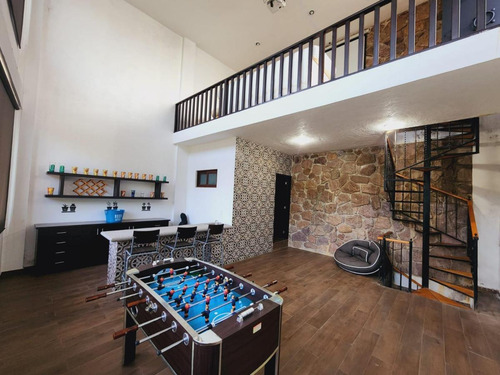 Venta De Casa En Privada El Faro En Rancho San Diego Ixtapan De La Sal