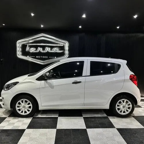 Chevrolet Spark 1.4 Lt Mt