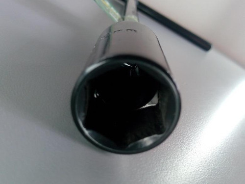 Cup End T Sata Número 19