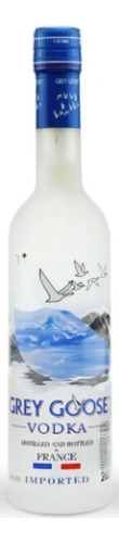 Vodka Grey Goose - 200ml - Mini Garrafa