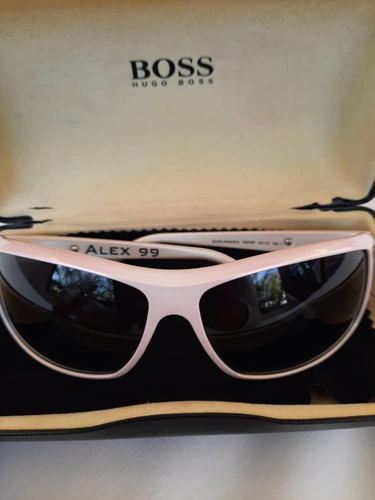 Lentes Hugo Boss Original