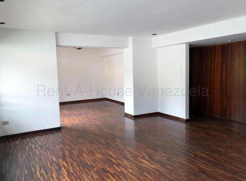 Imagen 2 de 12 de Apartamento En Venta En Los Dos Caminos Mls #22-1010 -- Mary Aponte -- 04241233689